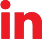 LinkedIn icon